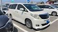 2012 Toyota Alphard Hybrid