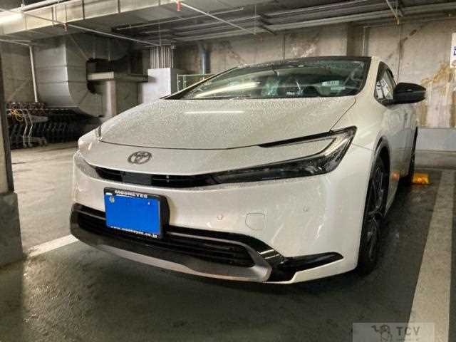 2023 Toyota Prius