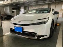 2023 Toyota Prius