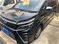 2018 Toyota Voxy