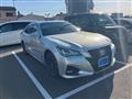 2016 Toyota Crown Hybrid