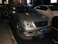 2004 Toyota Crown