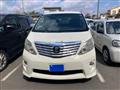 2010 Toyota Alphard G