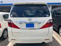 2010 Toyota Alphard G