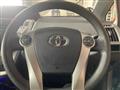 2013 Toyota PRIUS α