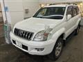 2007 Toyota Land Cruiser Prado