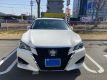 2015 Toyota Kluger Hybrid