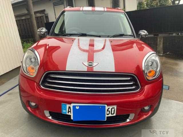 2013 BMW MINI Other