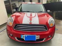 2013 BMW MINI Other