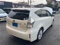 2013 Toyota PRIUS α