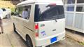 2015 Mitsubishi Town Box