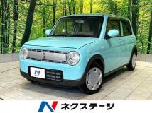 2016 Suzuki Lapin