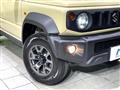 2024 Suzuki Jimny Sierra