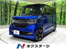 2018 Honda N BOX