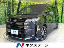 2025 Toyota Noah