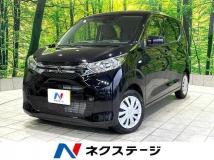 2024 Mitsubishi eK Wagon