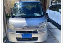 2011 Daihatsu Tanto