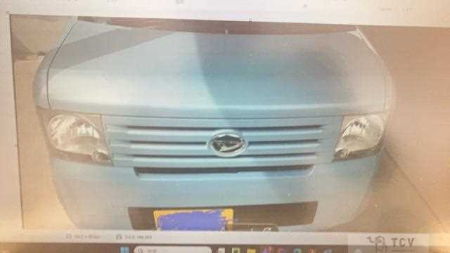 2009 Daihatsu Move Conte