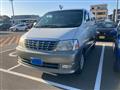 2001 Toyota Grand Hiace