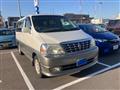 2001 Toyota Grand Hiace