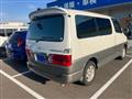2001 Toyota Grand Hiace