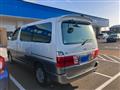 2001 Toyota Grand Hiace