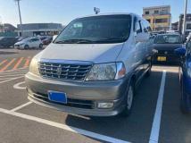 2001 Toyota Grand Hiace