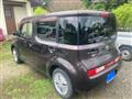 2011 Nissan Cube
