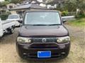 2011 Nissan Cube