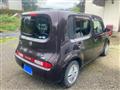 2011 Nissan Cube