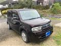 2011 Nissan Cube