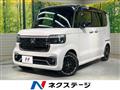 2023 Honda N BOX
