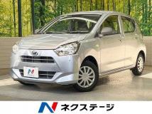 2021 Daihatsu Mira