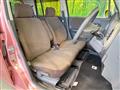 2009 Suzuki Lapin