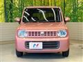 2009 Suzuki Lapin