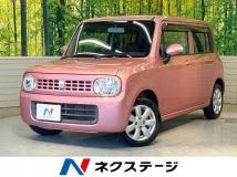 2009 Suzuki Lapin