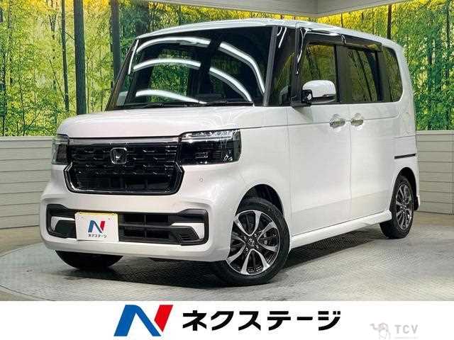 2025 Honda N BOX