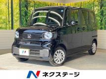 2026 Honda N BOX