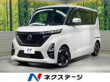 2021 Nissan ROOX