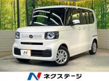2025 Honda N BOX