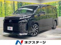 2023 Toyota Voxy
