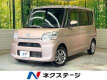 2018 Daihatsu Tanto