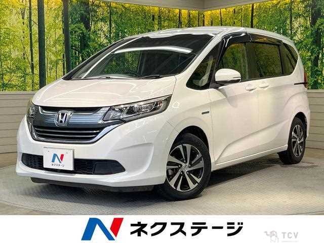 2019 Honda Freed