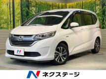 2019 Honda Freed