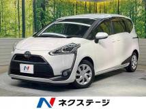 2015 Toyota Sienta