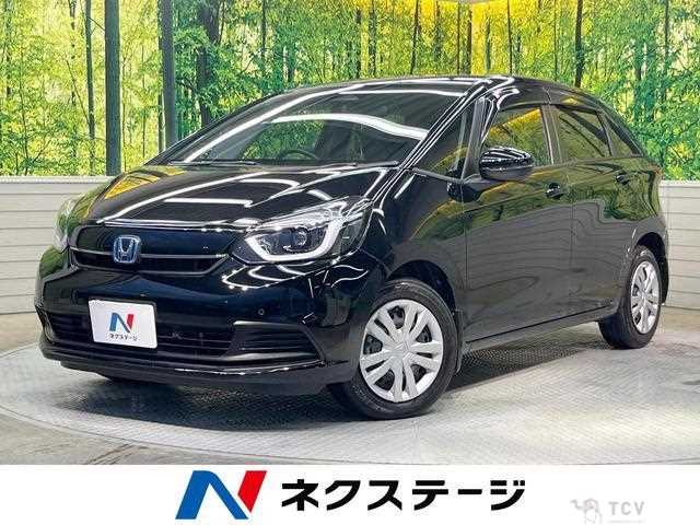 2024 Honda Fit
