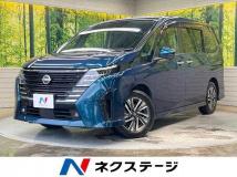 2023 Nissan Serena