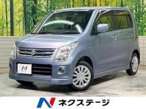 2010 Suzuki Wagon R