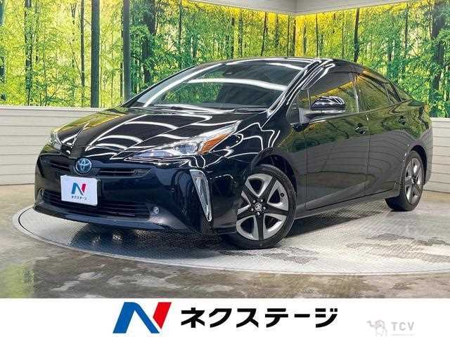 2021 Toyota Prius