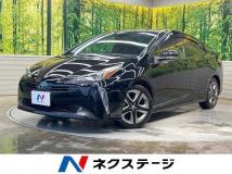 2021 Toyota Prius